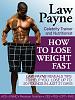 Weight Loss Ebook, Free 2 More Days-lawpayne_cover.jpg