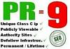 Get 10 PR9 Top Quality SEO Friendly(Penguine/Panda) Backlinks From 10 Unique Authority Sites - -pr9-top-quality-backlink-service-warrior-forum.jpg